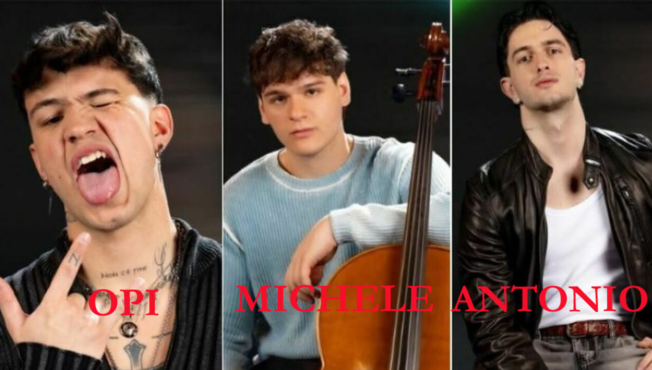 Amici 2025: il verdetto del primo Serale