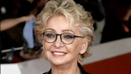 Addio a Enrica Bonaccorti, volto storico della tv italiana: aveva 76 anni