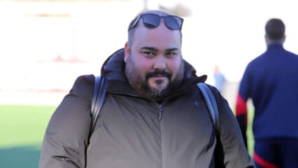 Malore al palazzetto: muore a 33 anni il giornalista Christian Cesario