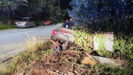 Incidente sulla statale 113 a Messina: muore un uomo di 33 anni