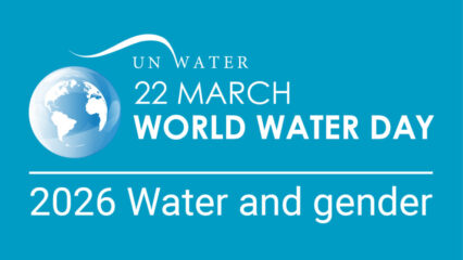 World Water Day 2026: l’acqua come motore di uguaglianza e dignità