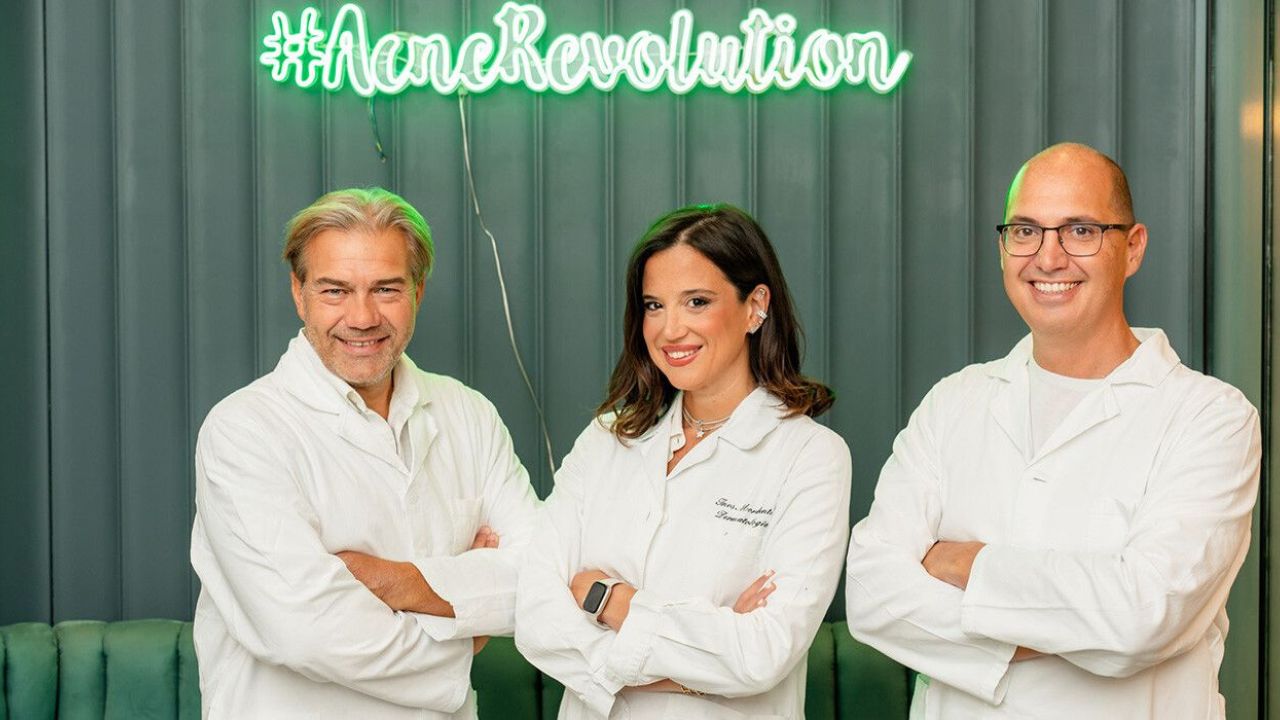 35mila pazienti, 4,5 su 5, zero spostamenti: i numeri dietro AcneRevolution