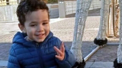Adam muore a 2 anni e mezzo per arresto cardiaco