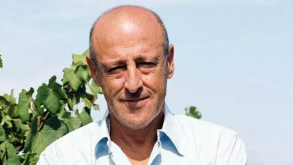 Lutto nel mondo del vino: addio ad Alessio Di Majo Norante