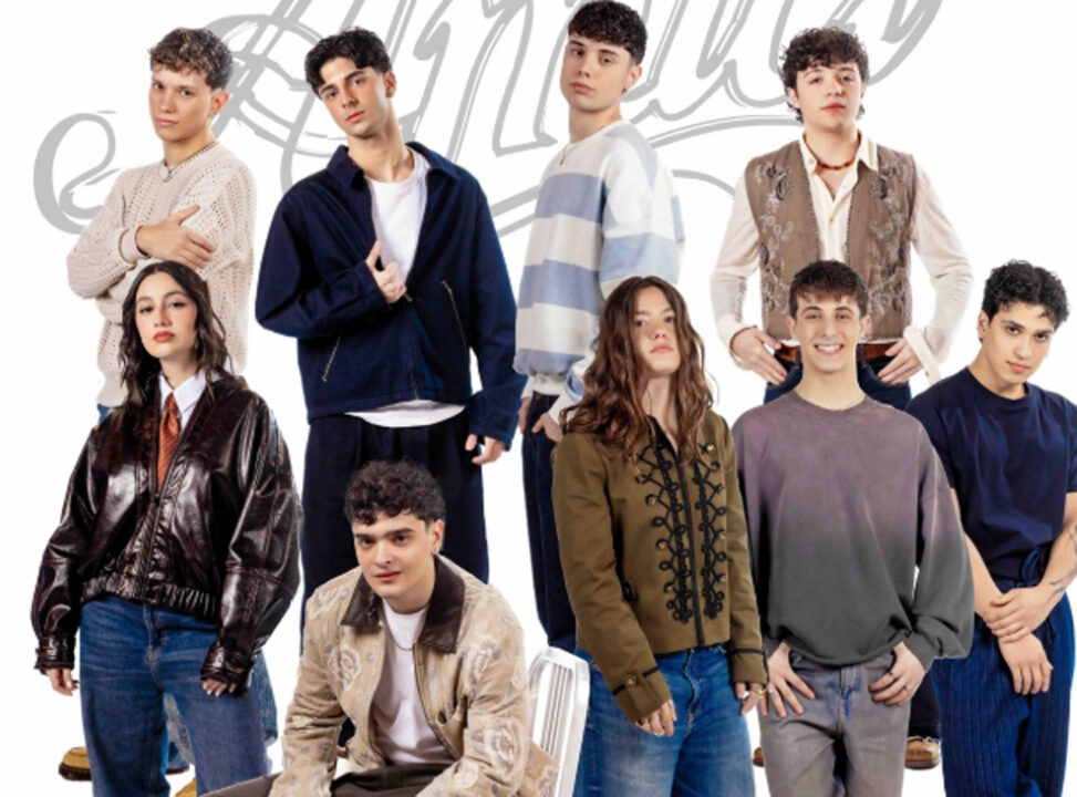 Amici 2025: le anticipazioni della 6ª puntata (25 aprile)