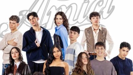 Amici 2025: anticipazioni della quarta serata