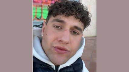 Andrea Sciorilli ucciso dal padre con un'accetta