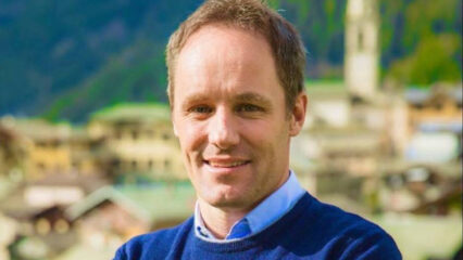 Il sindaco Arif Negrini trovato morto. Aveva 46 anni