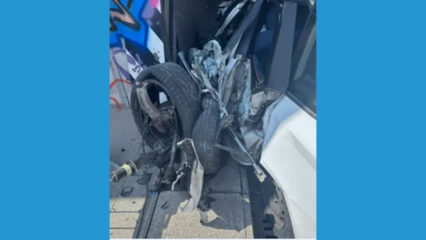 Scontro frontale ad Arluno: un morto e un ferito grave