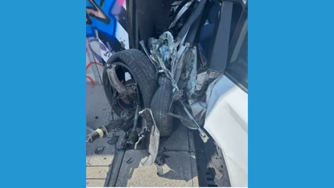 Scontro frontale ad Arluno: un morto e un ferito grave