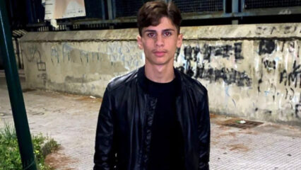 Fabio Ascione ucciso a 20 anni a Napoli