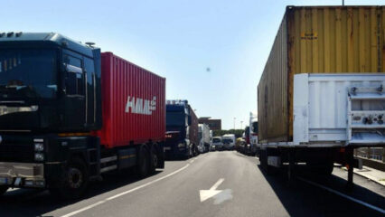 Autostrada A1: Luigi Nappo muore durante la protesta