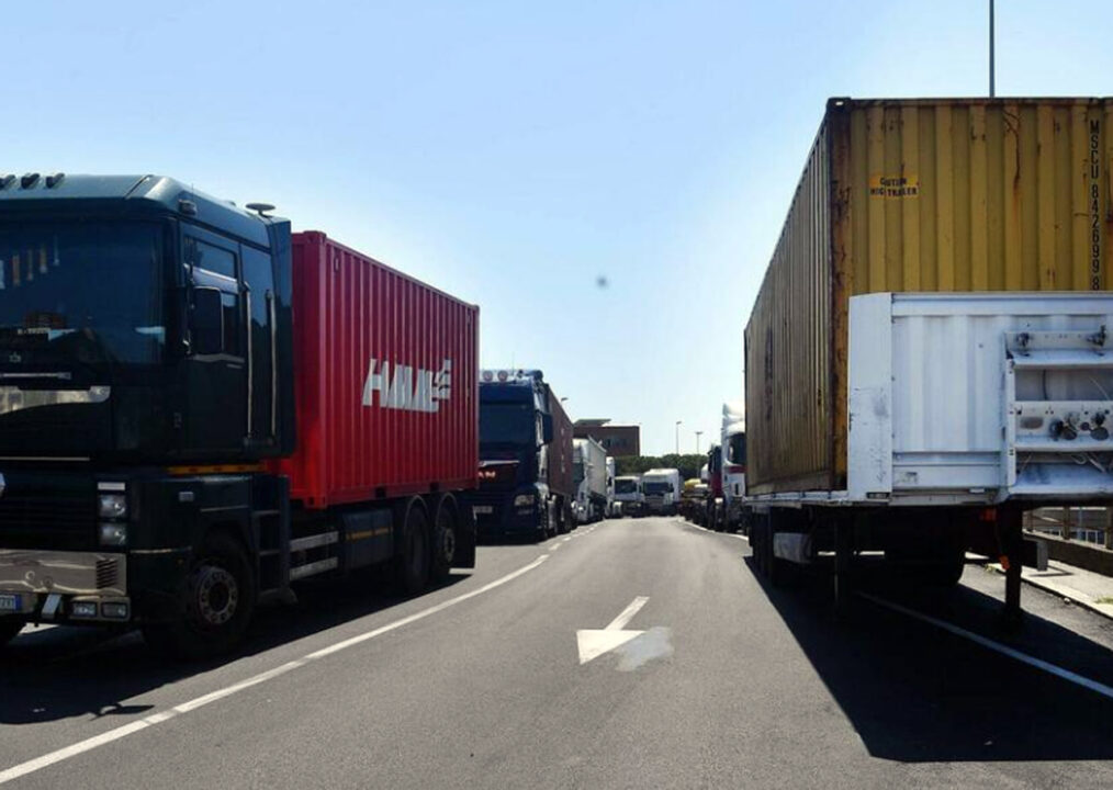 Autostrada A1: Luigi Nappo muore durante la protesta