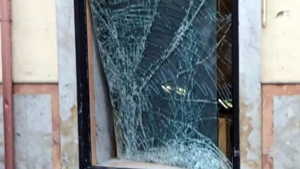 Aversa sotto scacco: svaligiata la Gioielleria Grammatica