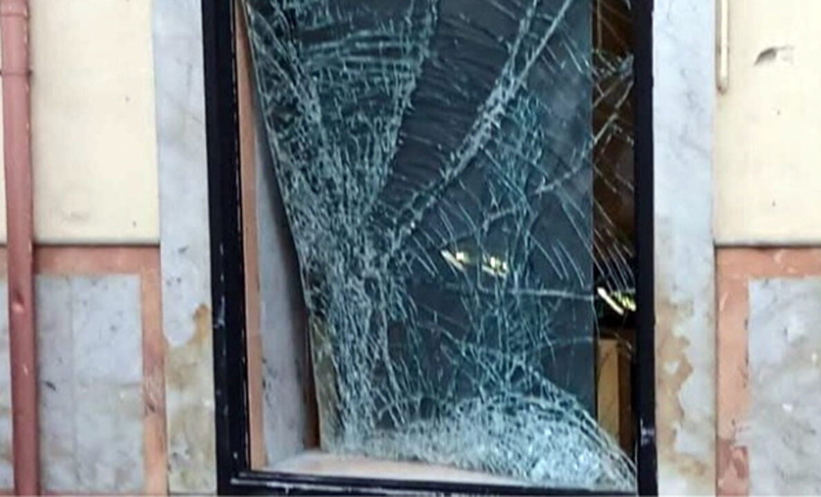 Aversa sotto scacco: svaligiata la Gioielleria Grammatica