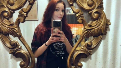 Azzurra Canuti è scomparsa: il giallo del cellulare