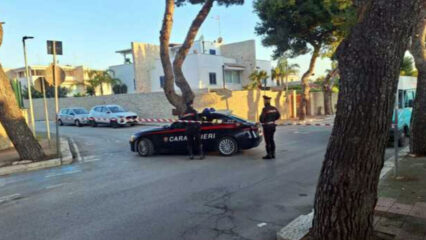 Terrore in discoteca: esecuzione a Bisceglie