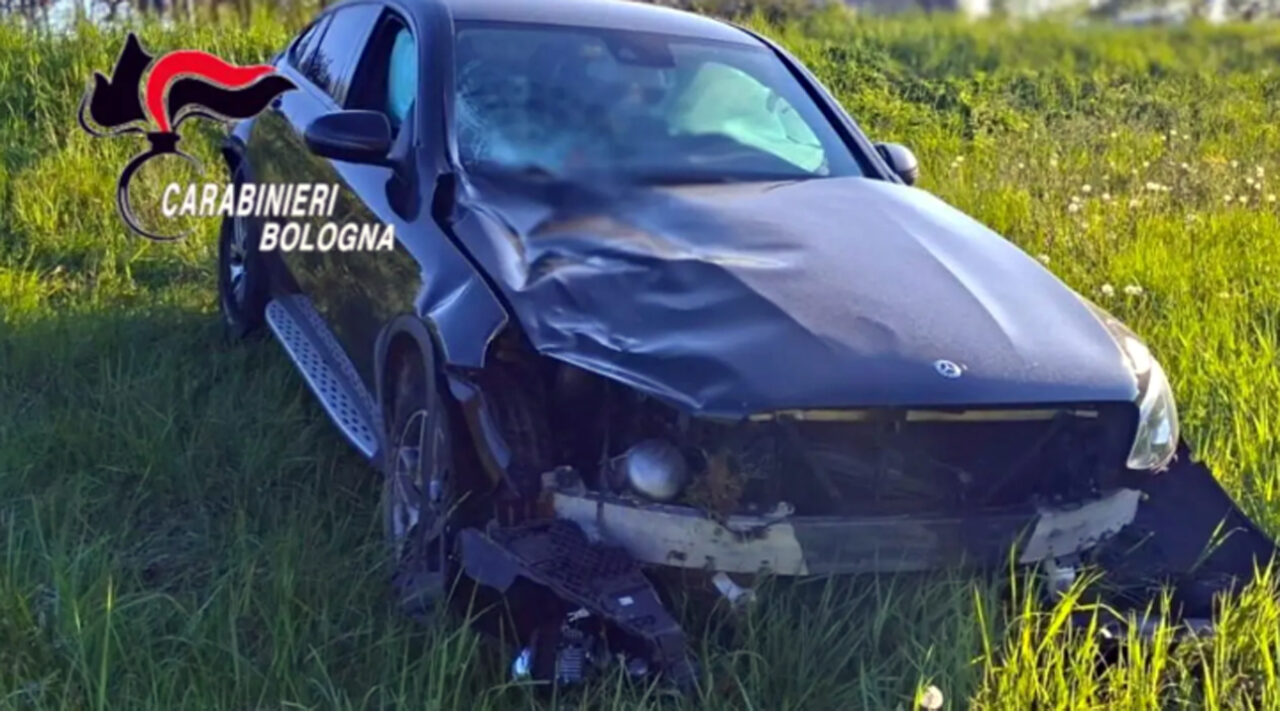 Orrore a Castel d’Aiano: Gaetano Martone ucciso da un SUV pirata