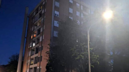 Bologna piange un 12enne, la tragedia in via Piave