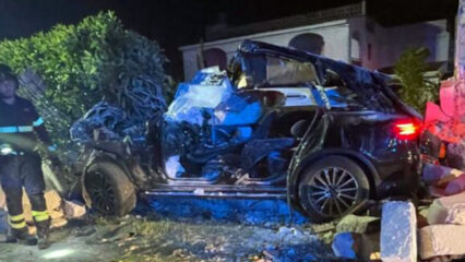 Tragedia nel Salento: muore Antonio Basile