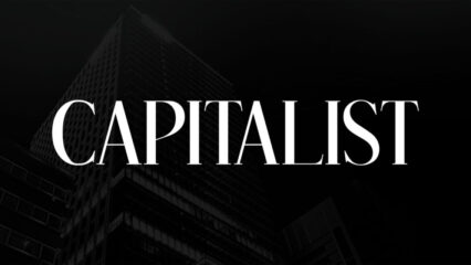 NASCE CAPITALIST: IL MAGAZINE DIGITALE DI ECONOMIA E ATTUALITA'