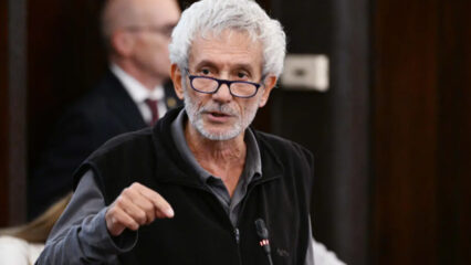 Milano piange Carlo Monguzzi: Il "lottatore" gentile dell'ambiente