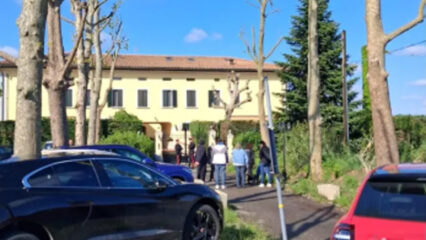 Castel Maggiore: marito e moglie trovati senza vita