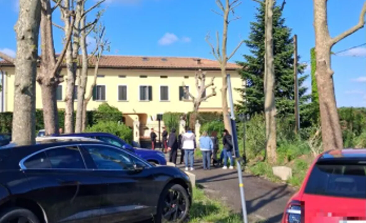 Castel Maggiore: marito e moglie trovati senza vita