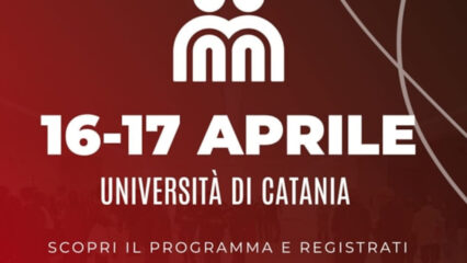 Festival del management: Catania capitale dell'innovazione