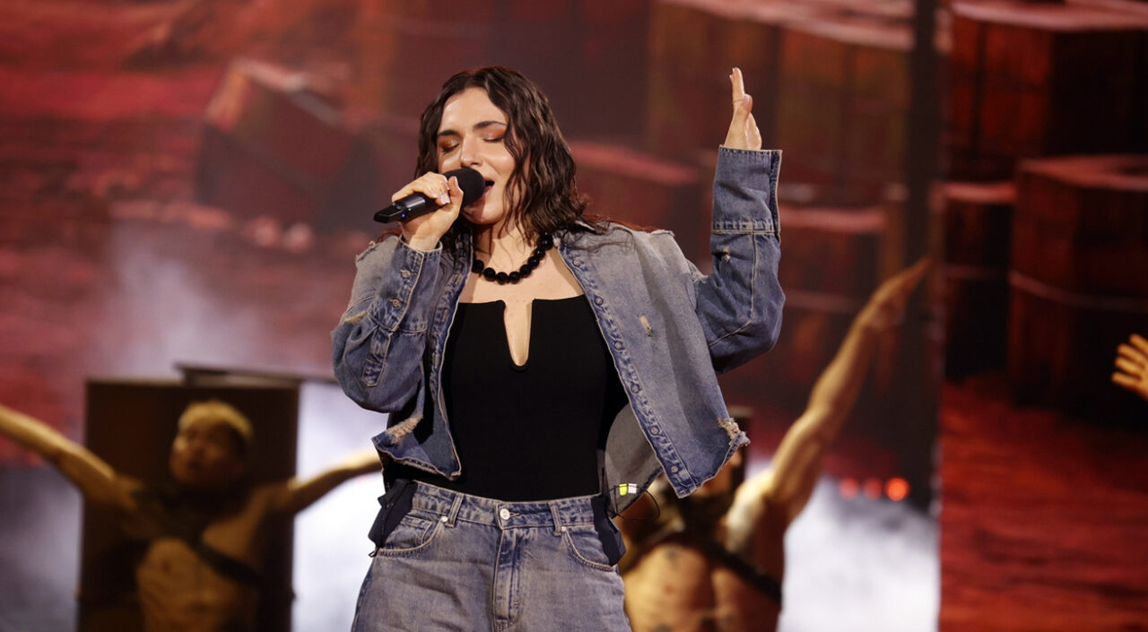 Amici 2025: Cate Lumina eliminata, ma il futuro è “Latarma”