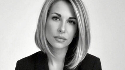 Sara Cavallari raccontata da Forbes: "Fa parte della nuova generazione di leader finanziari"