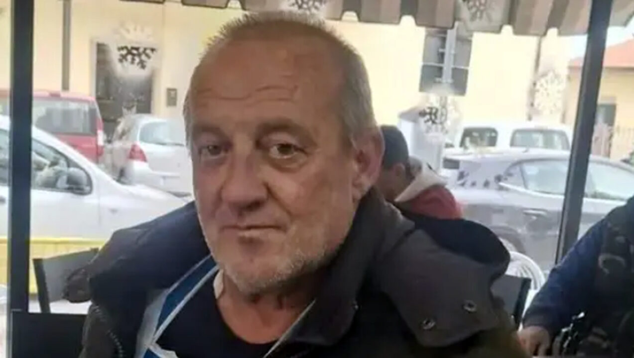 Cortona: ritrovato senza vita Claudio Barbi