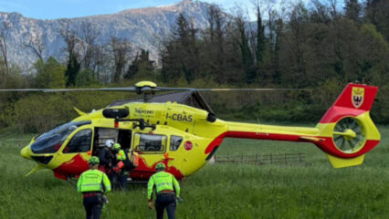 Monte Lefre: climber 60enne trovato morto