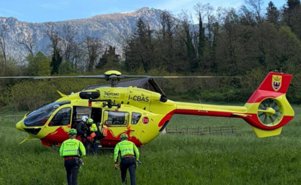 Monte Lefre: climber 60enne trovato morto