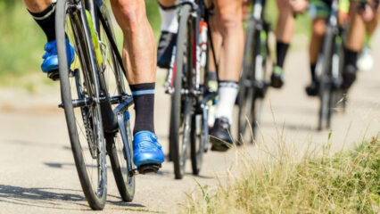 Dramma alla Granfondo Torino: due ciclisti stroncati da malore