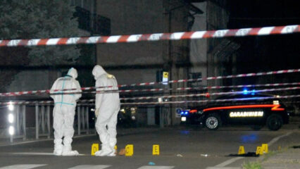 Omicidio a Crema: 20enne ucciso a sprangate