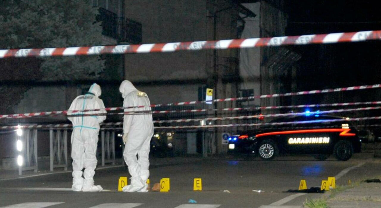 Omicidio a Crema: 20enne ucciso a sprangate