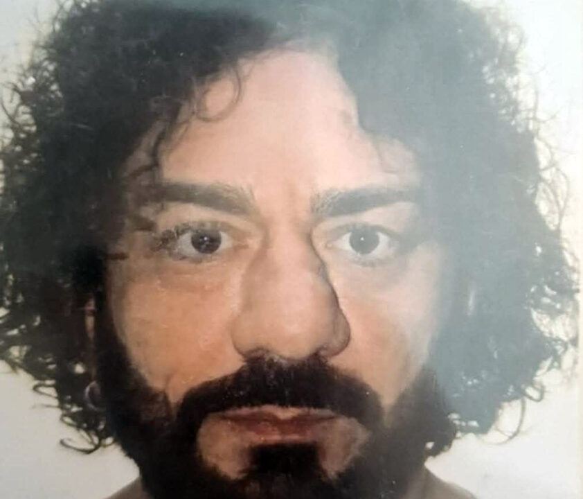 Irpinia: Gianfranco De Simone trovato morto