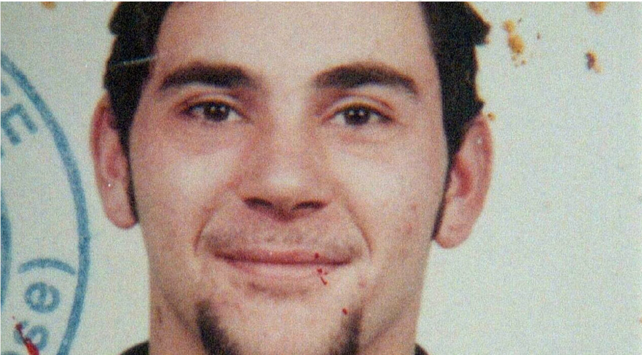 Fine della fuga: arrestato Elia Del Grande