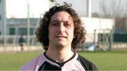 Brugine: addio a Emanuele Ranzato