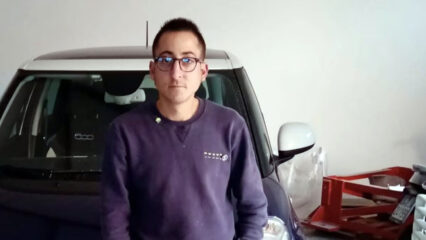 Fabio Visconti si spegne dopo 4 anni di agonia