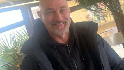 Lourdes: muore l'autista Federico Prato