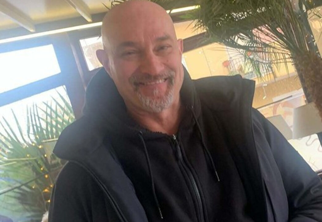 Lourdes: muore l’autista Federico Prato