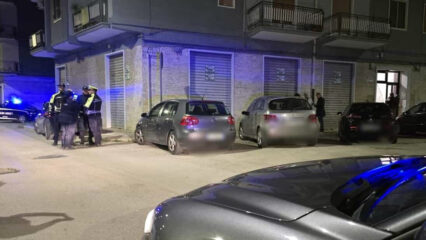 Foggia sotto choc: Stefania Rago uccisa dal marito