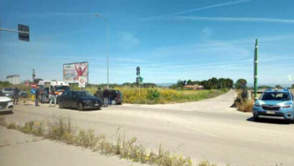 Agguato a Foggia: guerra di mafia in Via Cerignola