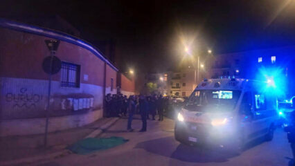 Foggia: ucciso il personal trainer Dino Carta