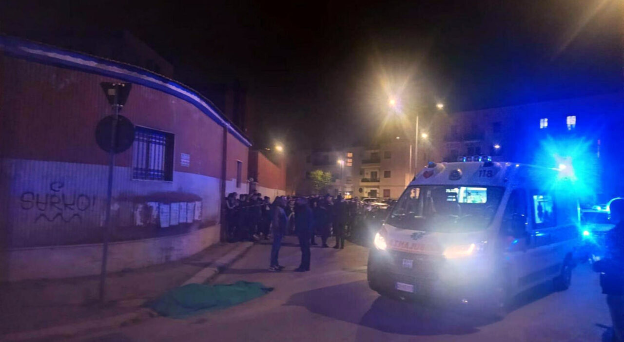 Foggia: ucciso il personal trainer Dino Carta