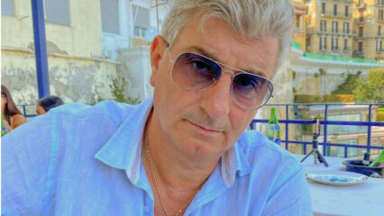 Giallo nel Vesuviano: si scava per trovare Francesco Vorraro