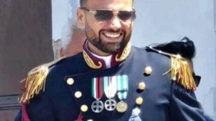 Francesco Schiavone, poliziotto, muore colpito da malore