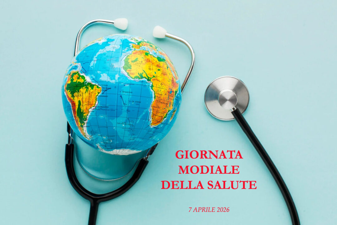 World Health Day 2026: la scienza come motore di vita